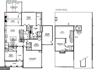 184 Cherokee Dr S, Waleska, GA 30183