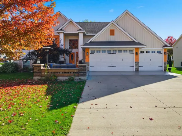 508 Hackney Ave, Shakopee, MN 55379