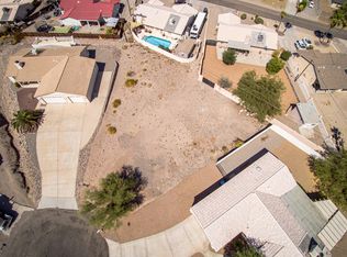 3409 Surry Ln LOT 9, Lake Havasu City, AZ 86406