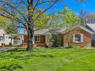 1344 S Fairway Avenue, Springfield, MO, 65804