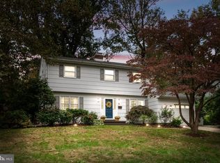 68 Pine Knoll Dr, Lawrence Township, NJ 08648