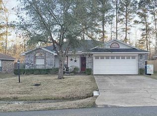 117 Ragan Ln, Haughton, LA 71037