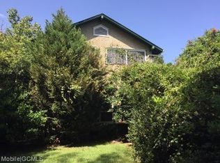 18560 S Center St, Citronelle, AL 36522