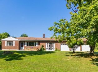 1072 Chappelow Ridge Rd, West Harrison, IN 47060