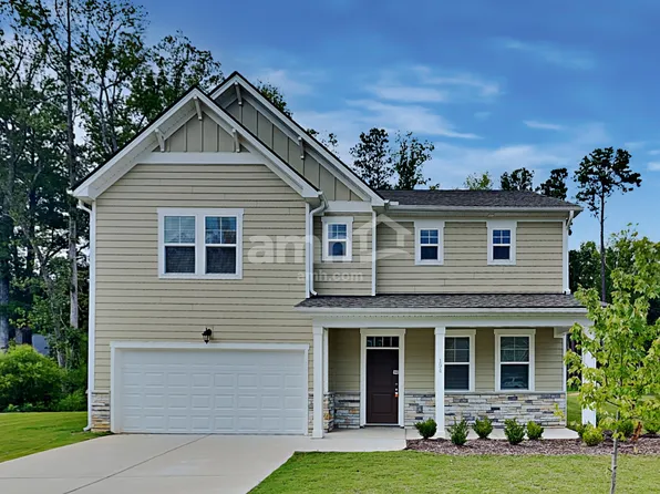 194 Pullen Dr, Clayton, NC 27520