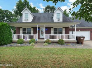 525 John Austin Ln, Mount Washington, KY 40047