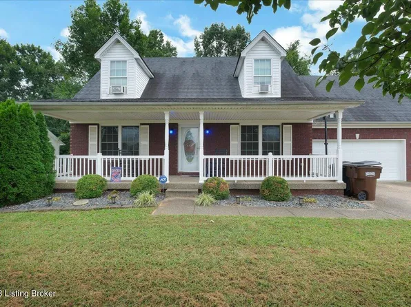 525 John Austin Ln, Mount Washington, KY 40047