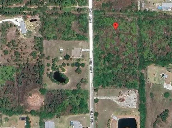 8412 Alan Blvd #345, Punta Gorda, FL 33982