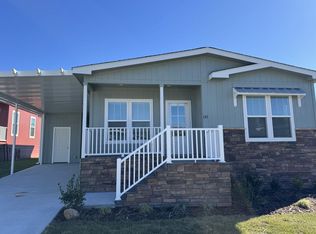 11720 Thousand Trails Road Reserve #TOWNHOUSE E-147, Willis, TX 77318