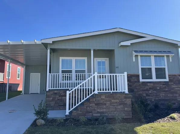 Houston Plan, The Reserve at Lake Conroe