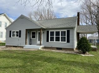224 Hawley St, Jesup, IA