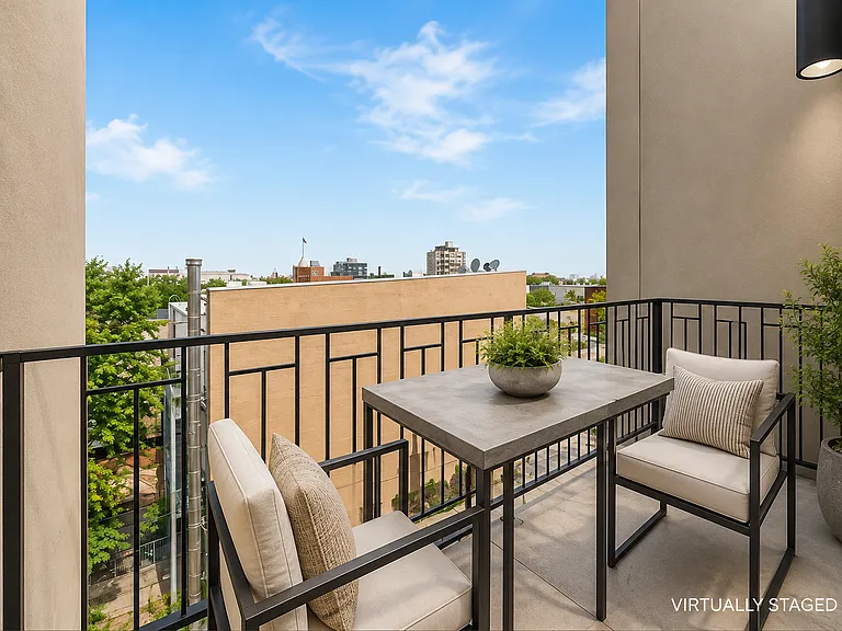147 Stanhope St #4B — Photo 7