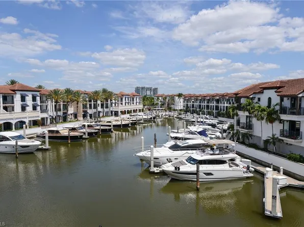 1490 5th AVE S #1-303, NAPLES, FL 34102