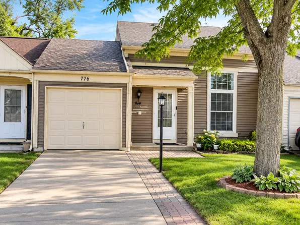 776 Roosevelt Rd, Hanover Park, IL 60133
