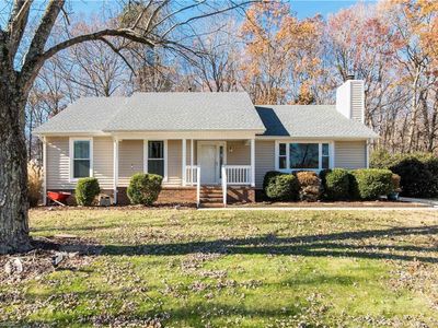5313 Summerwood Dr, Greensboro, NC, 27455