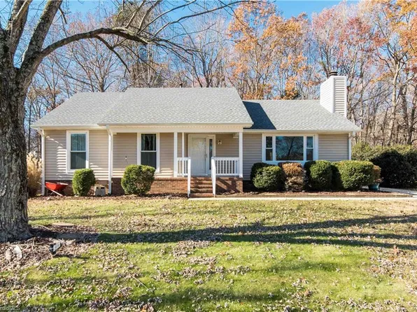 5313 Summerwood Dr, Greensboro, NC 27455