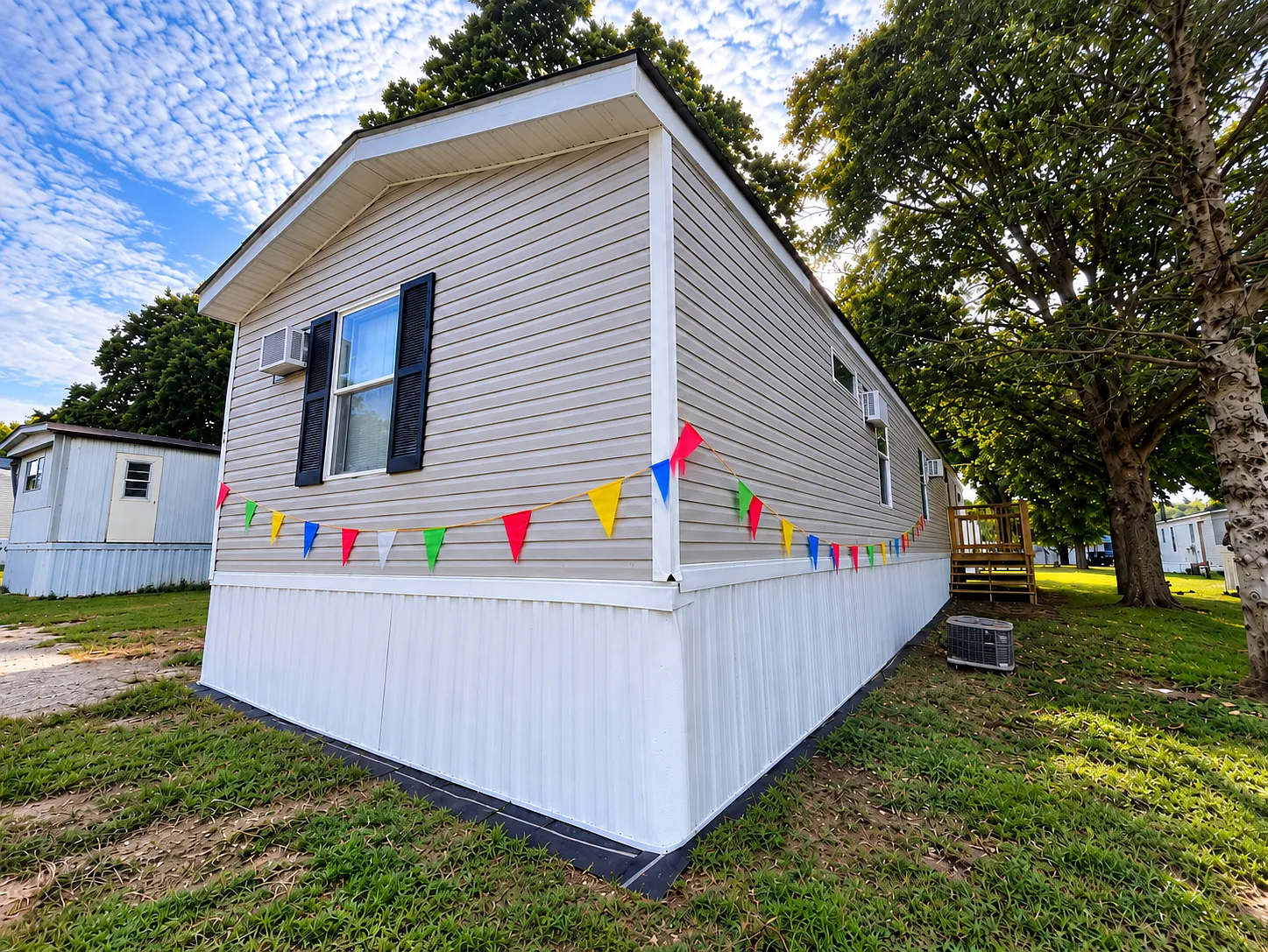 3 bed, 1216 sqft, $873 — Photo 2