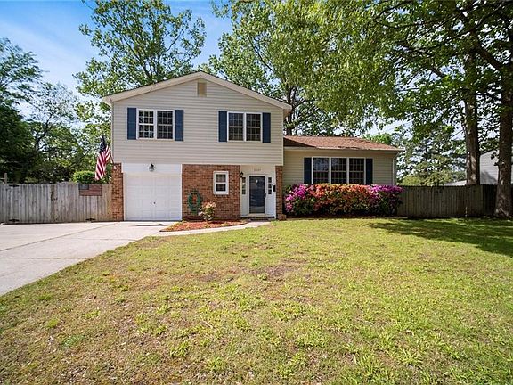 Walking distance to neighborhood playground. 