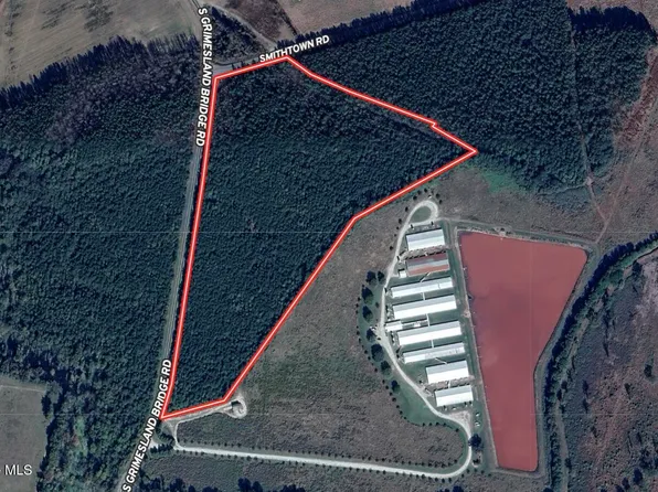 03 South Grimesland Bridge Road, Grimesland, NC 27837