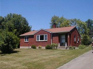 221 Brose Rd, Cabot, PA 16023