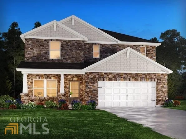 6902 Newcastle Ct, Fairburn, GA 30213