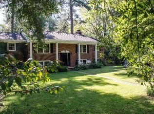 712 W Rollingwood Rd, Aiken, SC 29801