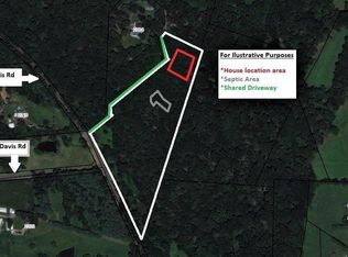 Gillis Rd, Woodbine, MD 21797