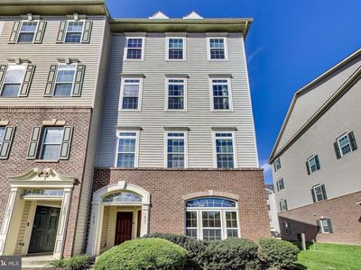 1423 Braden Loop, Glen Burnie, MD, 21061