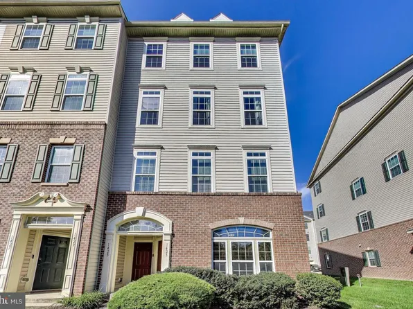 1423 Braden Loop, Glen Burnie, MD 21061