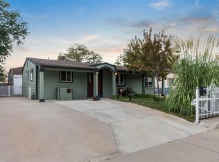 7491 Locust Street, Commerce City, CO 80022