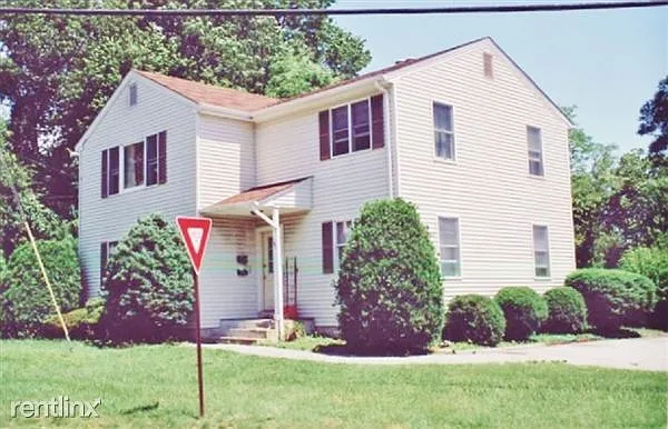 1. FRONT EXTERIOR