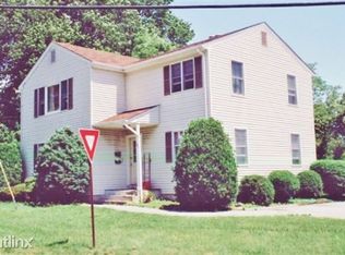 141 Kersey Rd, South Kingstown, RI 02879