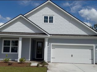 1236 Barrington Way, Conway, SC 29526
