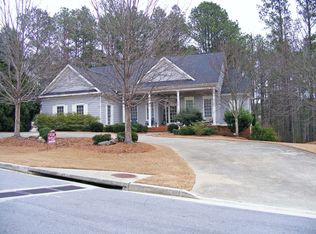 1000 Copper Creek Dr, Canton, GA 30114