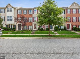 3307 Goldeneye Cir, Baltimore, MD 21222
