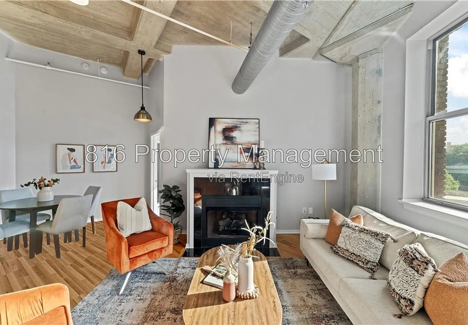 2 bed, 2.0 bath, 1112 sqft, $2,200 — Photo 4