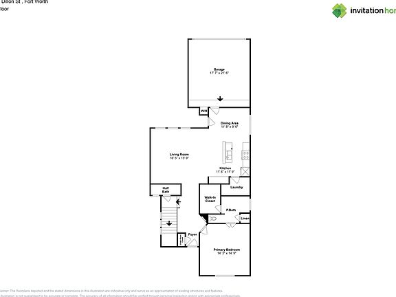 2nd image of this home