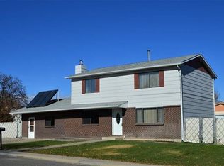 3052 Gunnison Ave, Grand Junction, CO 81504