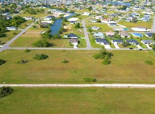 630 NE 4th Ter, Cape Coral, FL 33909