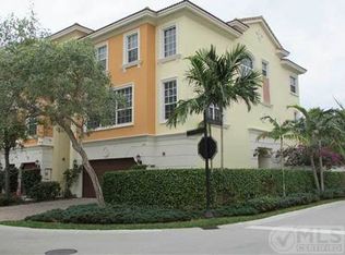 5675 NE Trieste Way, Boca Raton, FL 33487