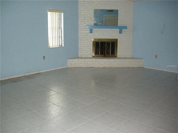 Fire place