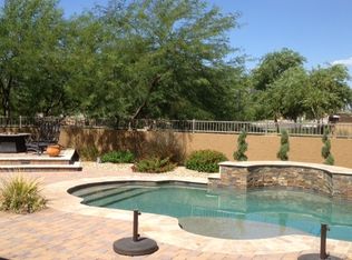 2485 N 160th Ave, Goodyear, AZ 85395