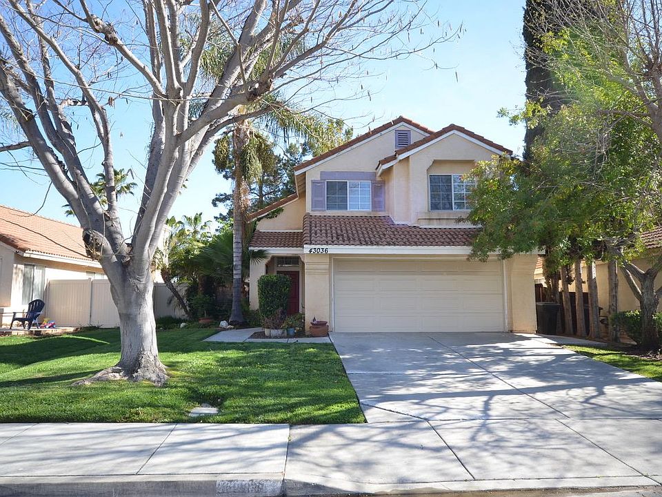 1st image of 43036 Camino Casillas