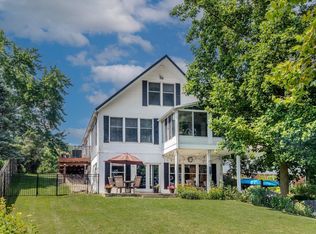 1201 S 495 E, Lagrange, IN 46761