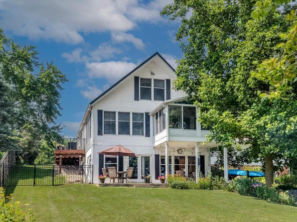 1201 S 495 E, Lagrange, IN 46761