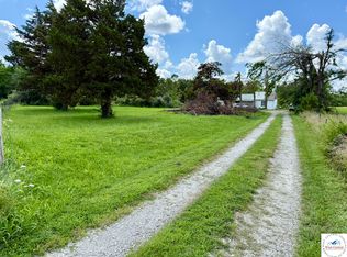 9492 SE Highway Z, Deepwater, MO 64740