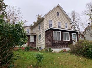 865 N Us Highway 9, Tuckerton, NJ 08087