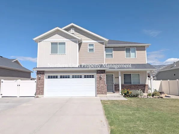 300 Indian Camp Rd, Ogden, UT 84404