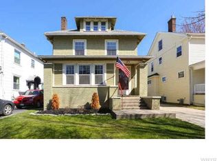175 Wellington Rd, Buffalo, NY 14216