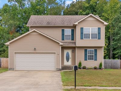 1164 Freedom Dr LOT 36, Clarksville, TN, 37042